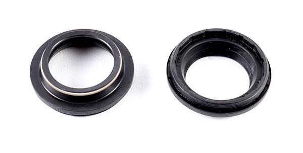 Fork Dust Seal 32mm x 44mm x 5.5mm/12.5mm Push in Type