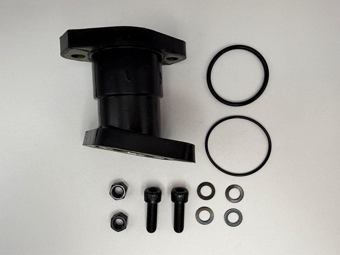 TourMax Carb to Head Rubbers Yamaha YFM350 ER/FW Big Bear 87-98