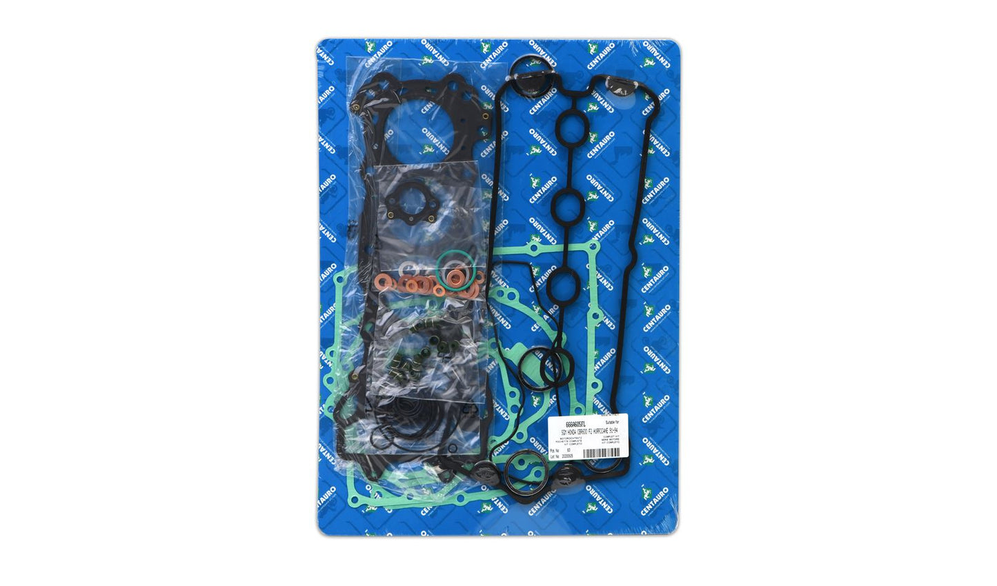 Centauro Full Gasket Set Honda CBR600FM,FN,FP,FR 1991-1994