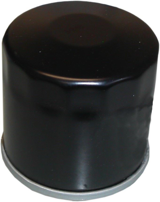 Oil Filter Reference: HF138, K301 Suzuki L:68mm x W:72mm T:C