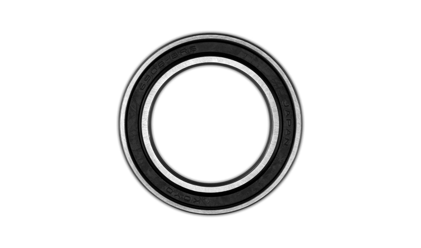 Koyo Bearing 6908-8-2RS-C3 (ID:40mm x OD:62mm x W:12mm) ATV Wheel