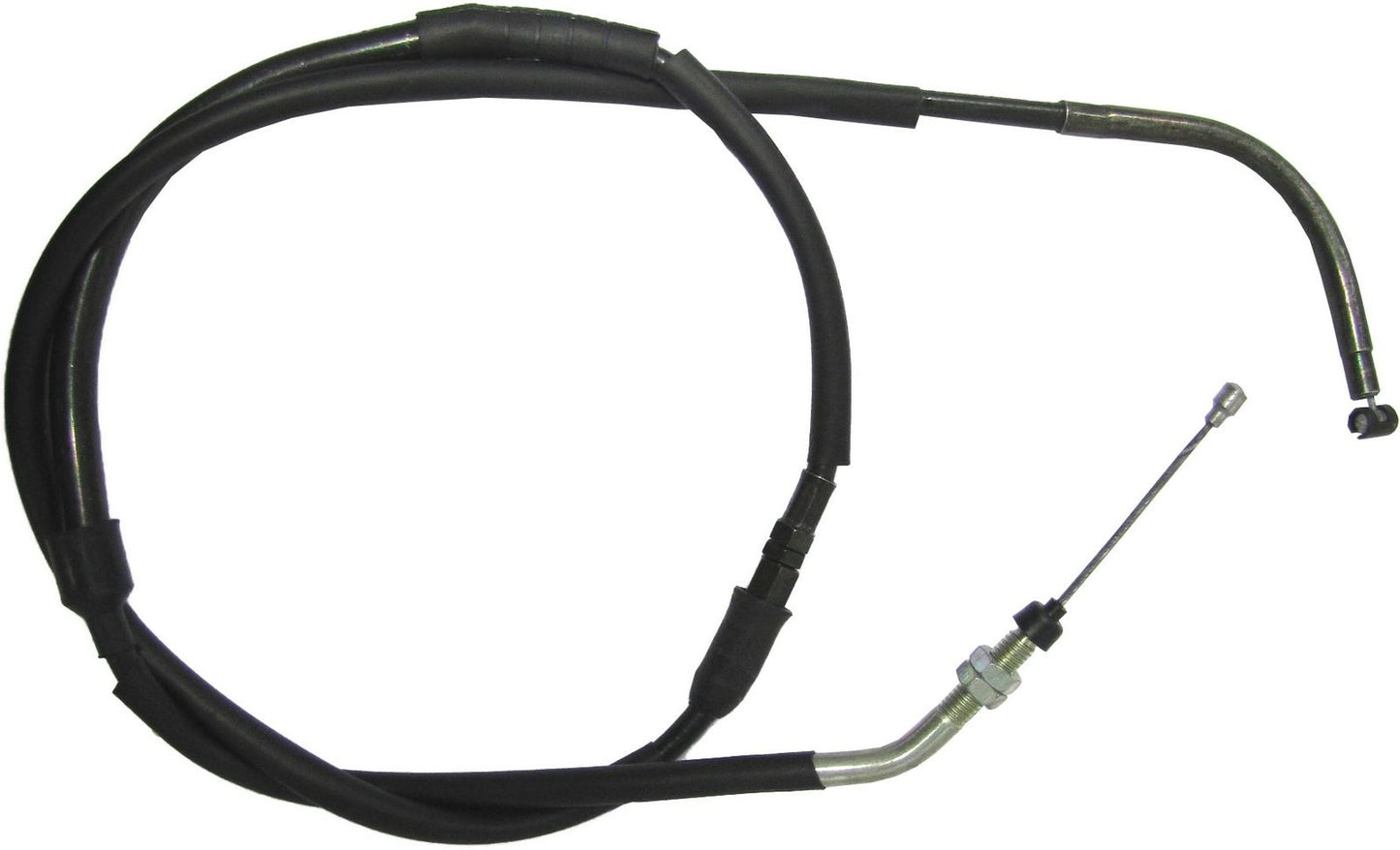 Clutch Cable Kawasaki EN450 1985-1990