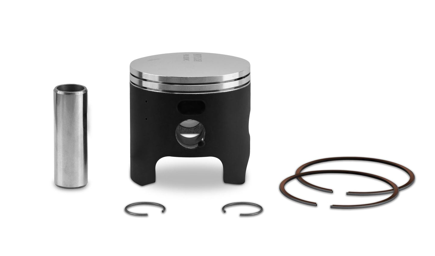 Athena Piston Kit (Forged) 68.95mm Kawasaki KDX220 97-05 (B)