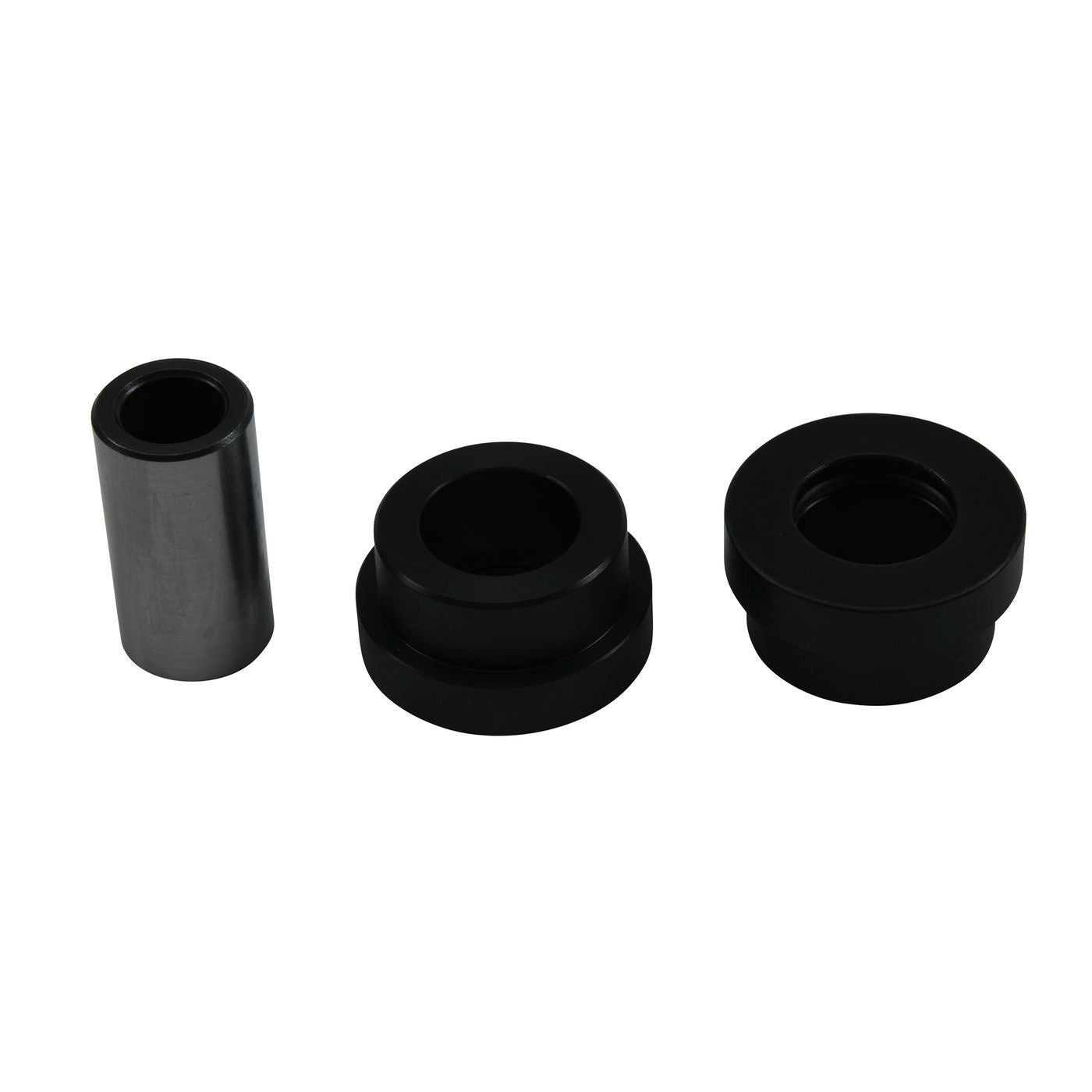 Fox Lower Rear Shock Bearing Kit Polaris Scrambler 1000 MD 16-17, Scrambler 1000 Tractor 16-17, Scrambler 850 HO/EPS 2014, Scrambler 850 XP HO EPS 2014, Sportsman 1000 XP 2015, Sportsman XP 850 EPS 2014, Lower Rear Shock Bearing Kit Polaris Scram