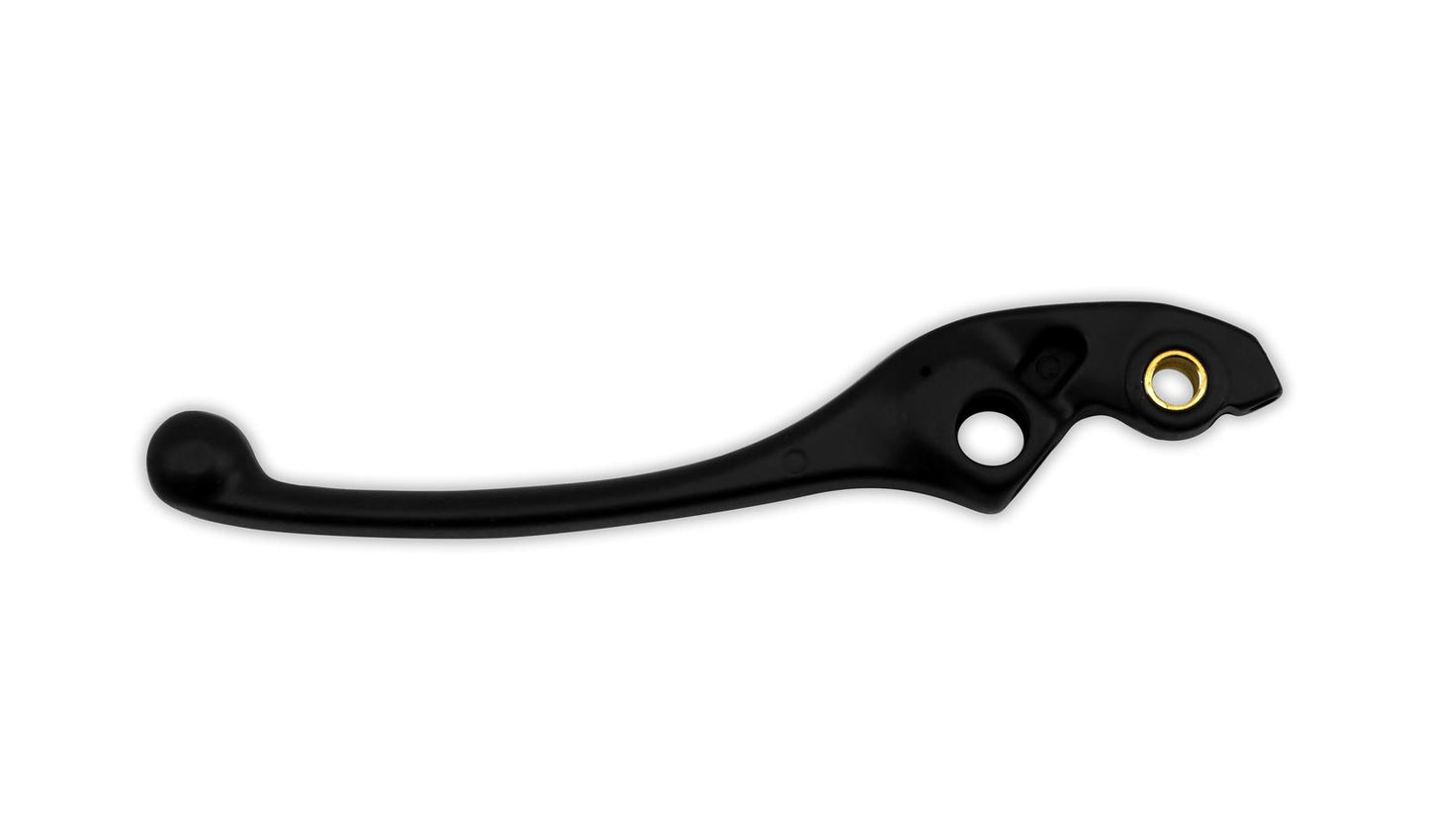 Front Brake Lever Black Honda MT3, MAB