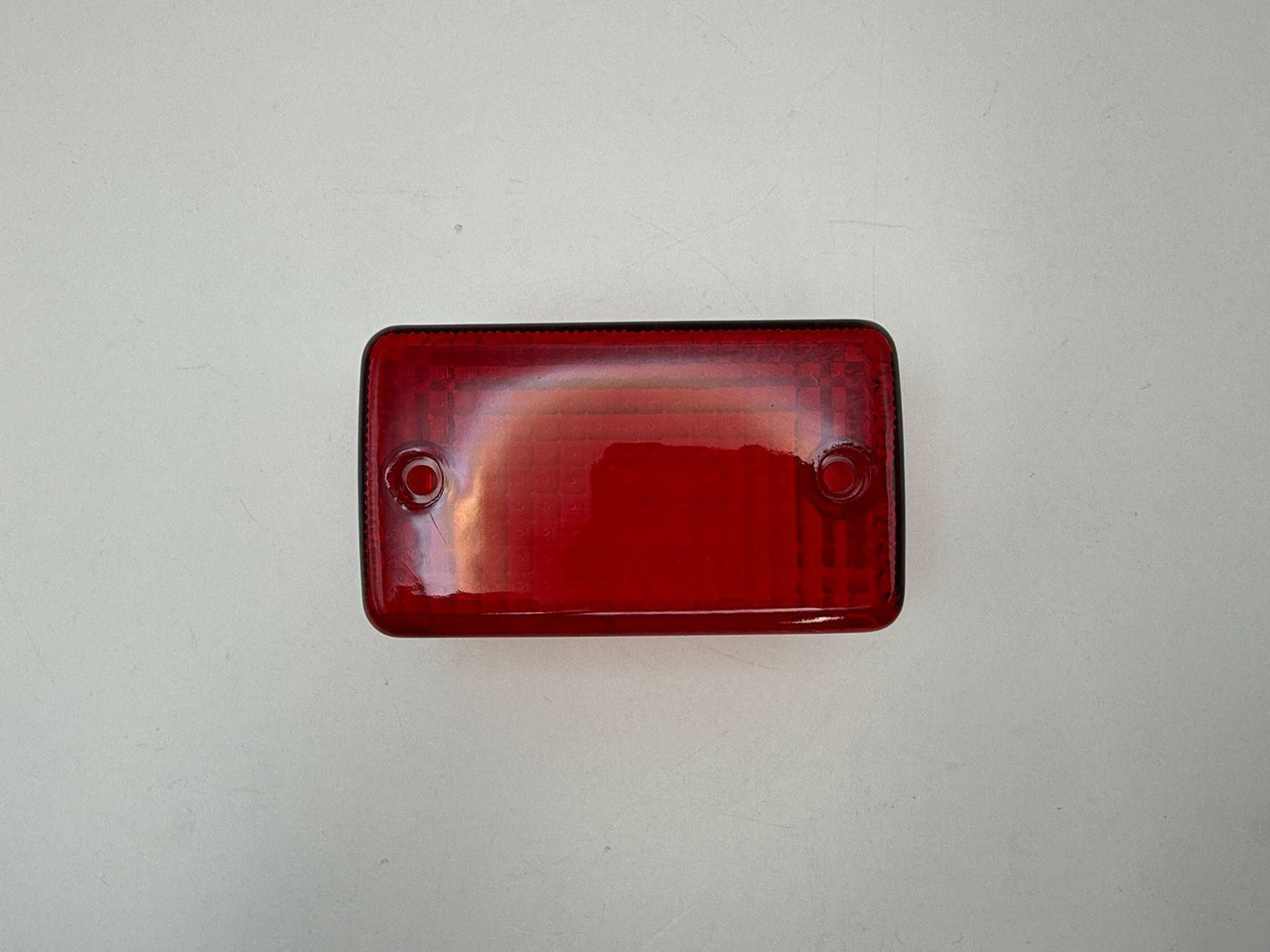 Rear Light Lens Honda XLR125, XR250, XR600, NT50, NVS50, SRX50, CD