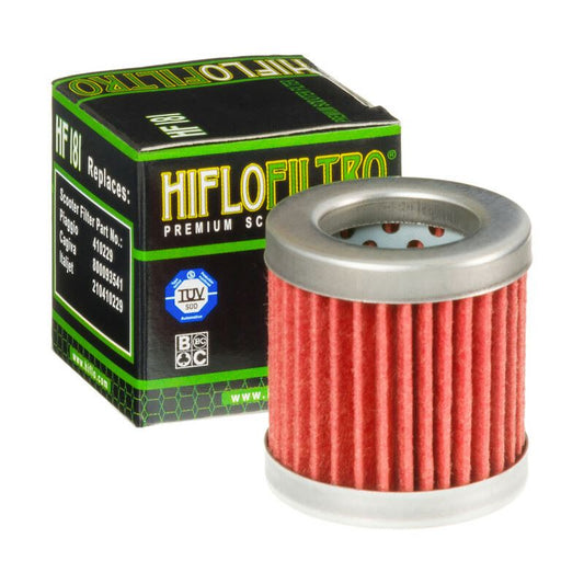 HF181 Hiflo Oil filter
