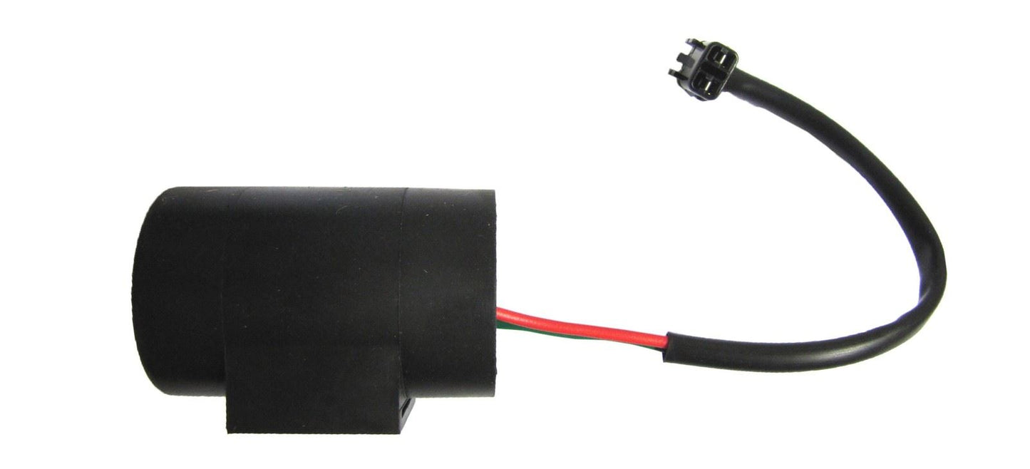 Condensor Unit For Fuel Injection TRX450R 04-05