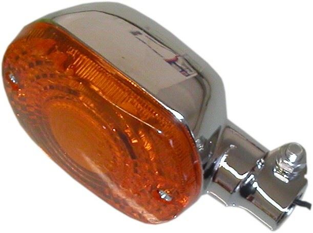Indicator Kawasaki Z250-Z1000,KH125K (Amber)