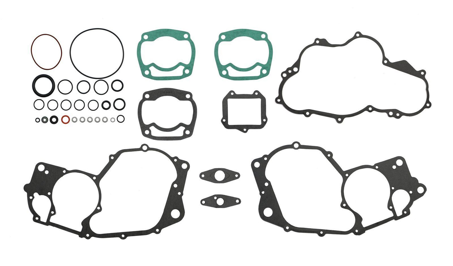 Full Gasket Set Aprilia 125 AF1 87-94, RS125 Extrema 92-96, Futura 91 -93