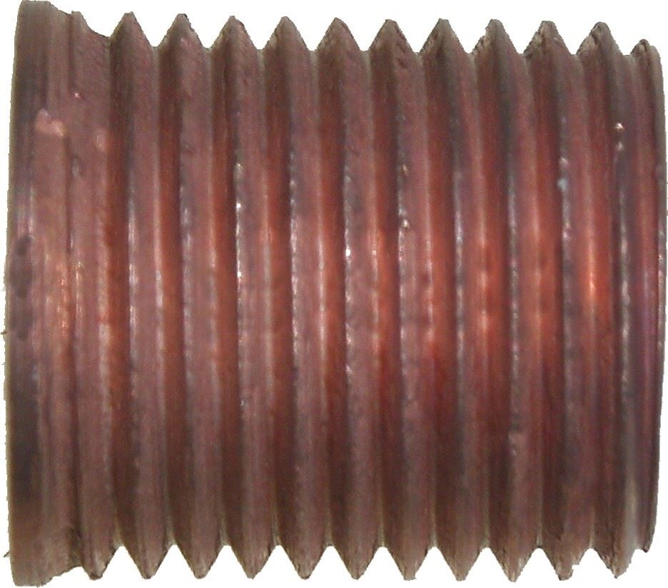 Inserts 12mm x 15.00mm Long