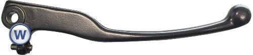 Front & Rear Brake Lever Black Aprilia SR50 (01-), Gulliver 50, Habana 50