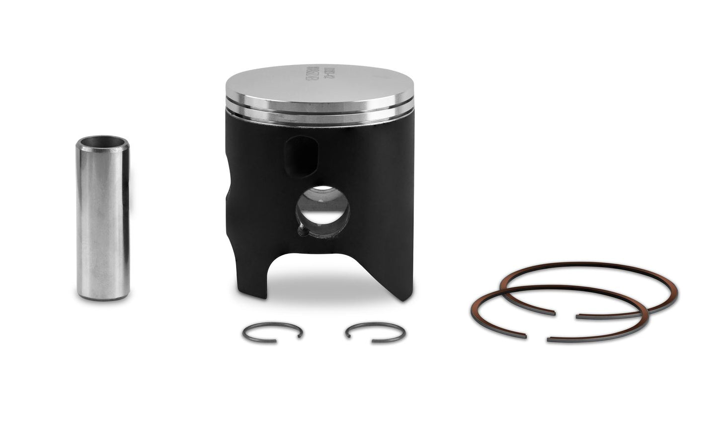 Athena Piston Kit (Forged) 66.35mm Suzuki RM250 03-10 (B)