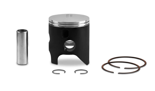 Athena Piston Kit (Forged) 66.35mm Suzuki RM250 03-10 (B)