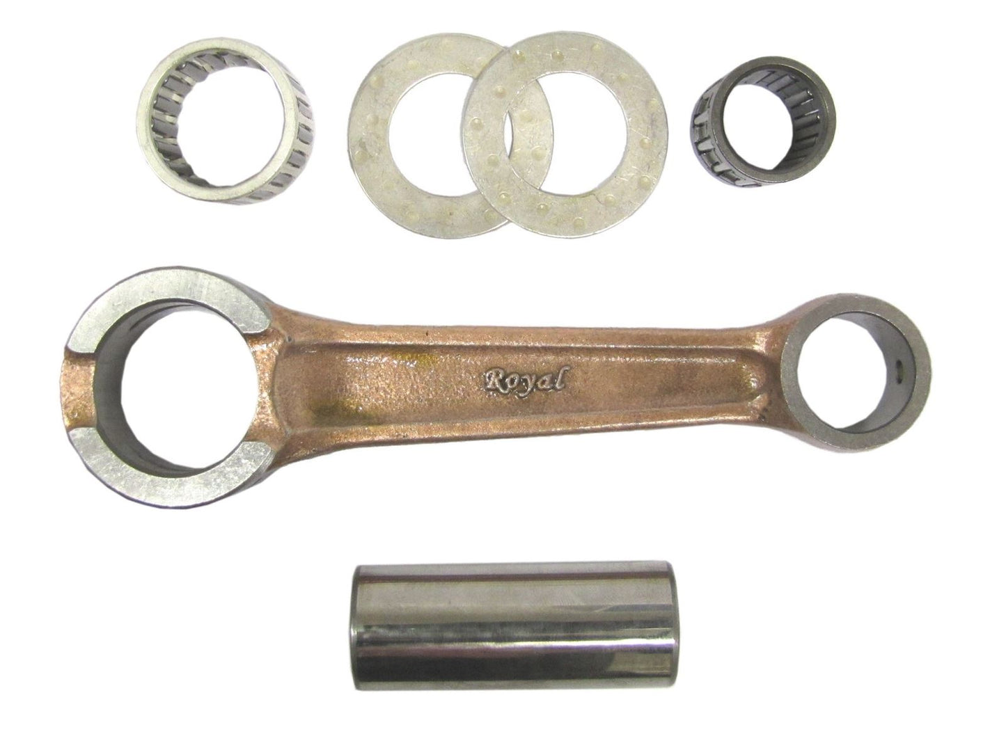 Athena Con Rod Kit KTM 125 SX 98-15, 125 EXC 98-16, 144 SX 08-15, 150 SX 08-15