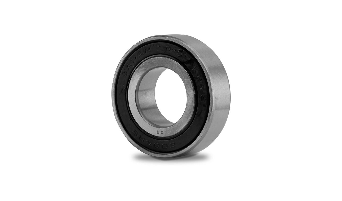 Koyo Bearing 6004-2RS-C3 (ID:20mm x OD:42mm x W:12mm)
