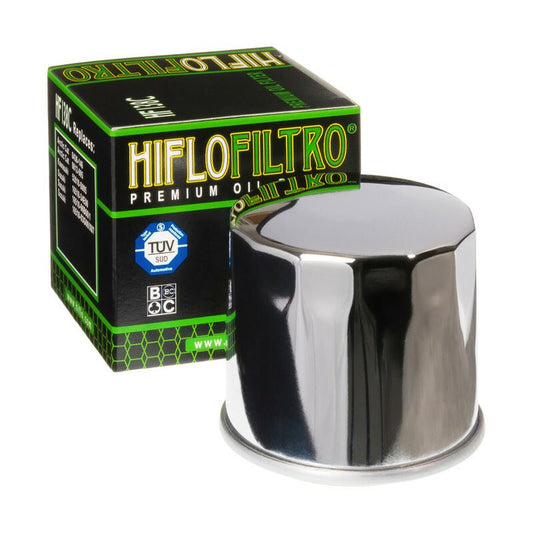 HF138c Hiflo Oil filter