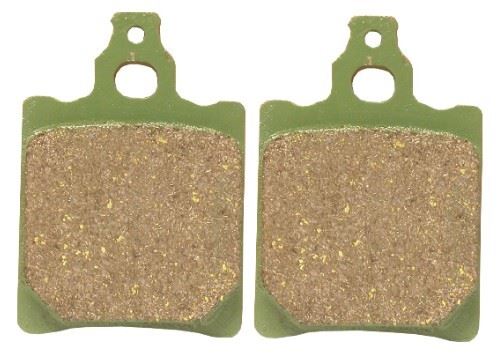 Kyoto Brake Pads VD920, VD937, FA60, FA337, FA337, FDB694, SBS574