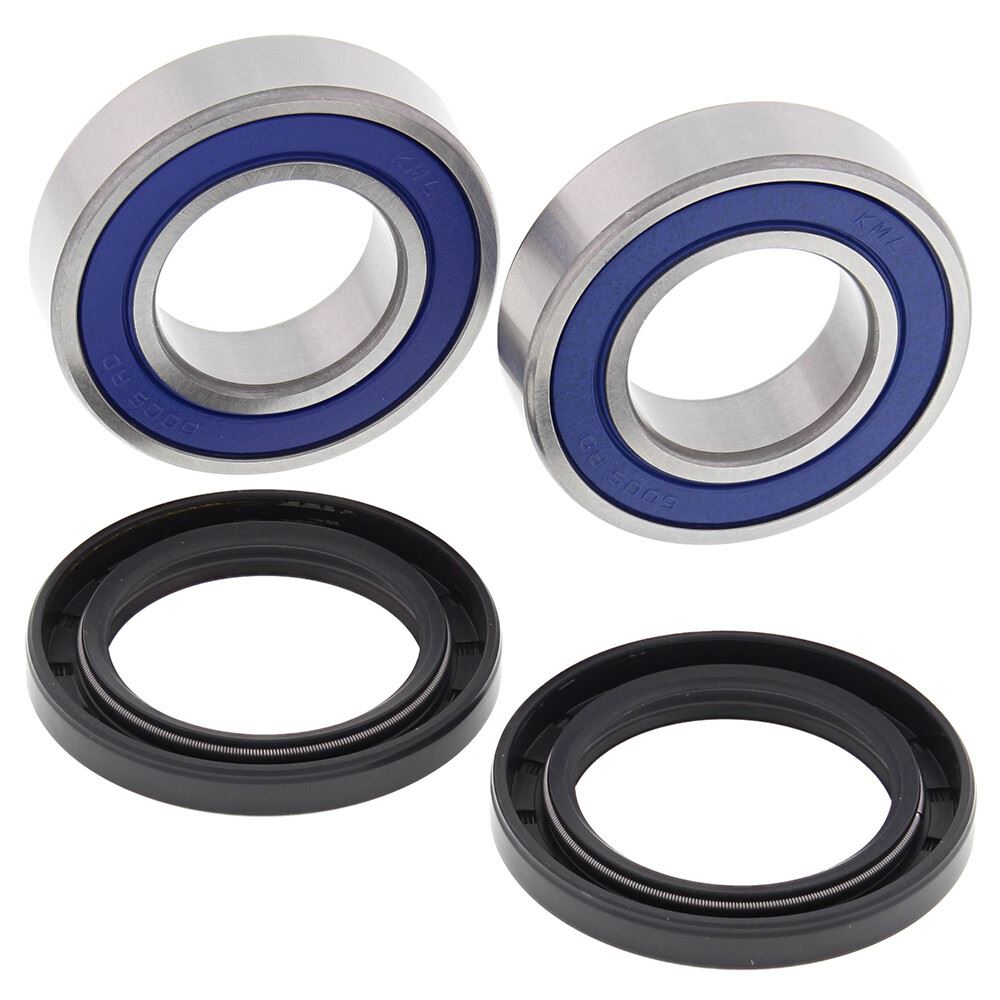 Wheel Bearing Kit Front Kaw ZX-6R 98-19,ZX-9R 94-03
