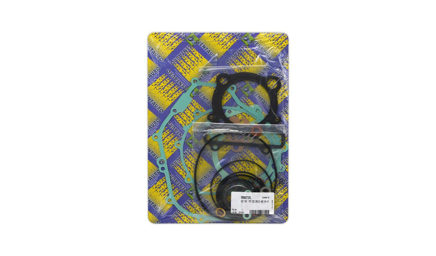 Centauro Full Gasket Set Yamaha YFM350FGIZ (4WD) (IRS) 2006-2010
