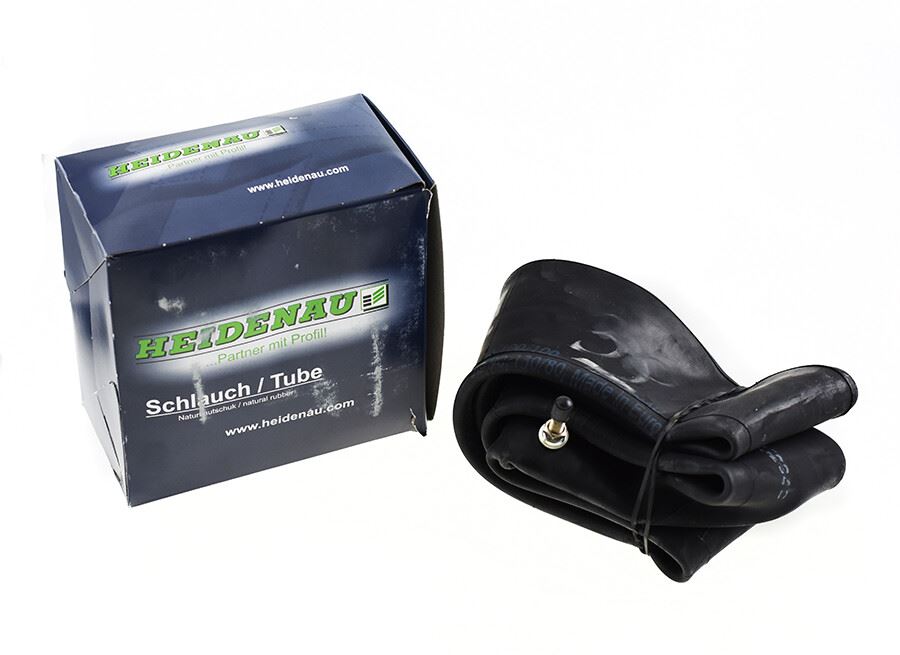 Inner Tube 450/510-17 Straight TR4 Valve