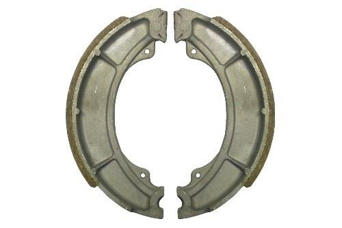 Drum Brake Shoes Y522 150mm x 25mm