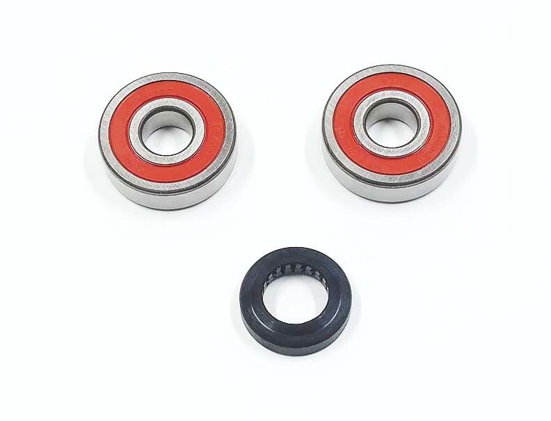 Wheel Bearing Kit Front For Honda CB450 70-74