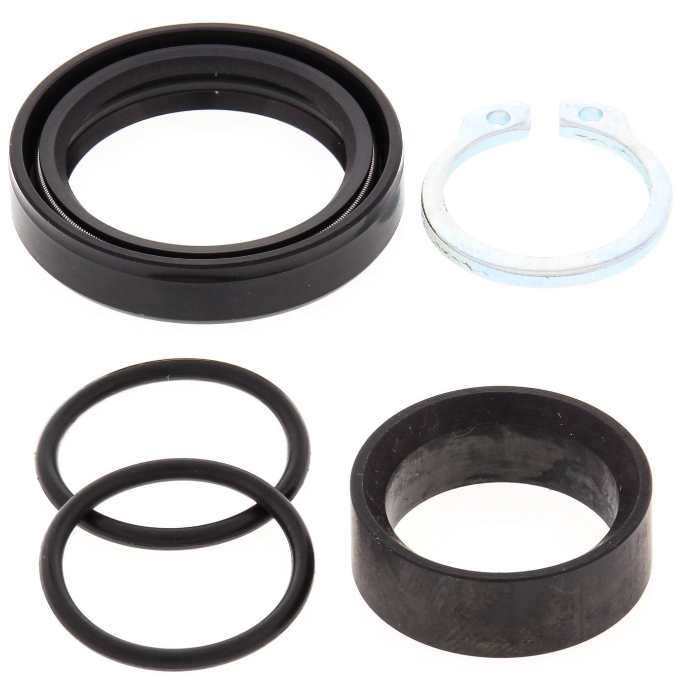 Counter Shaft Seal Kit Gas-Gas MC65 2021, Husqvarna TC 65 2022, TC 65 18-21, TC 65 18-22, KTM SX 65 09-22, SXS 65 13-14, XC 65 2009