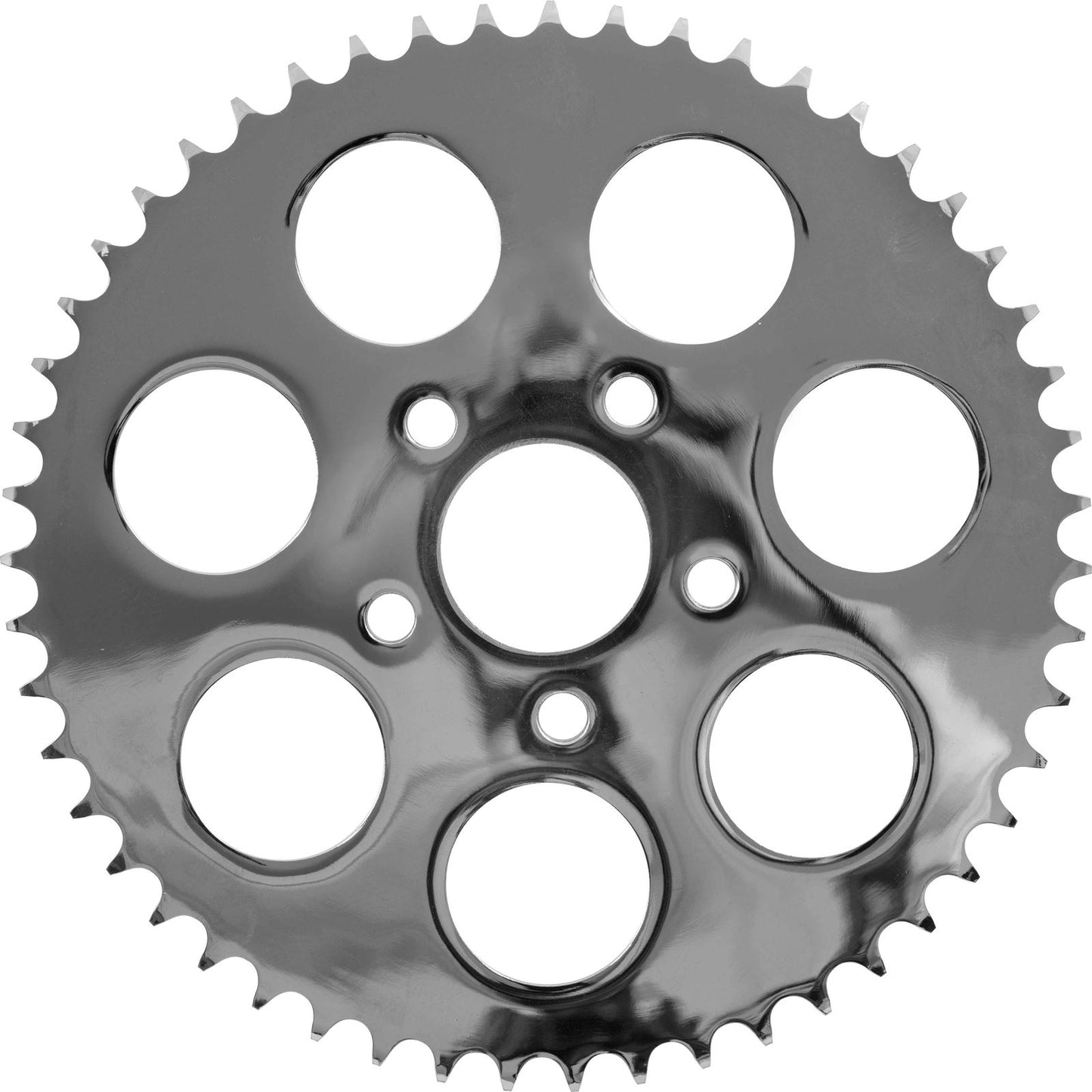 7086-48 Rear Sprocket Harley Davidson XLH883 Sportster 86-92