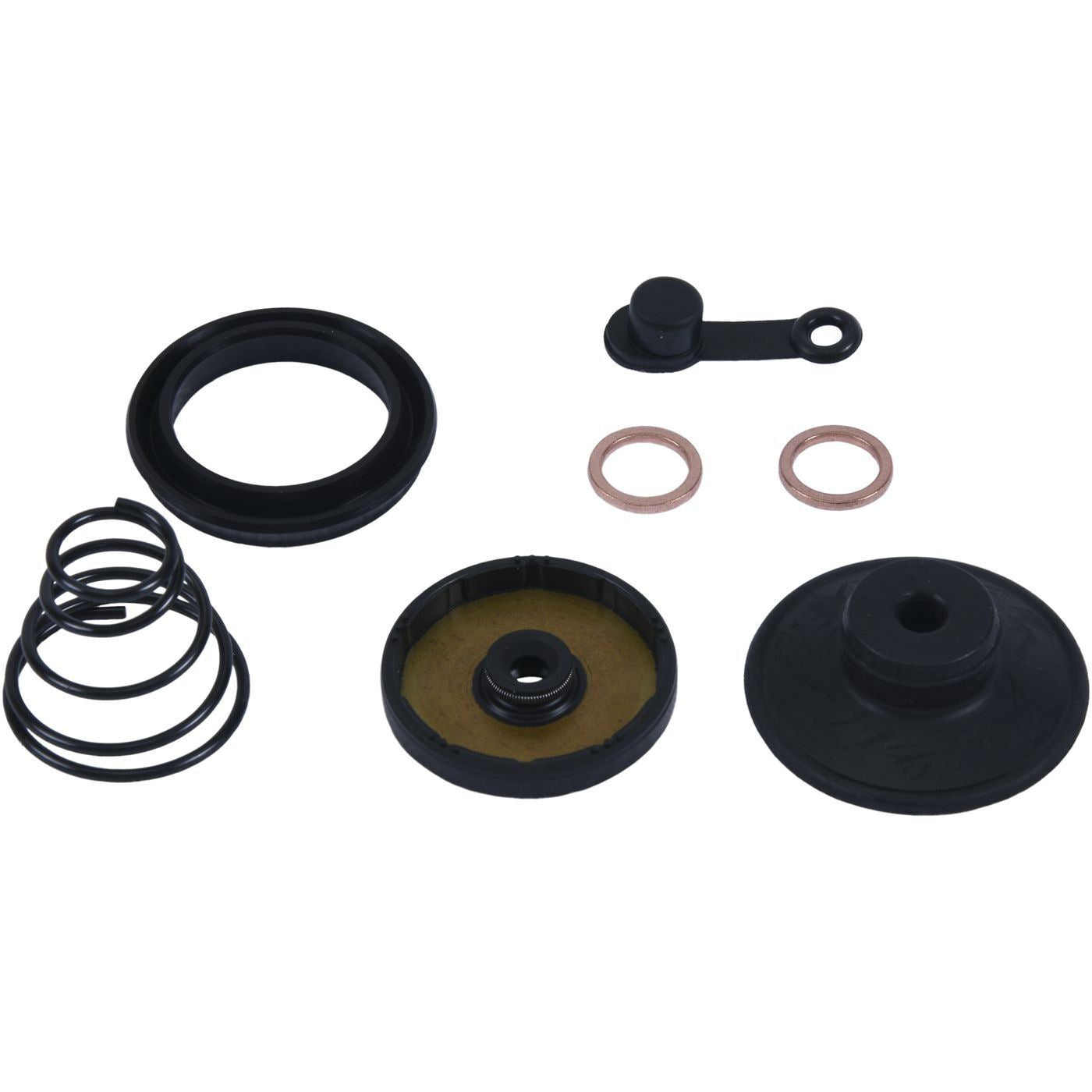 Slave Cylinder Rebuild Kit Clutch Suzuki DL1000 V-Strom 02-06, GSXR1300R Hayabusa 04-07, SV1000 03-05, SV1000S 03-05