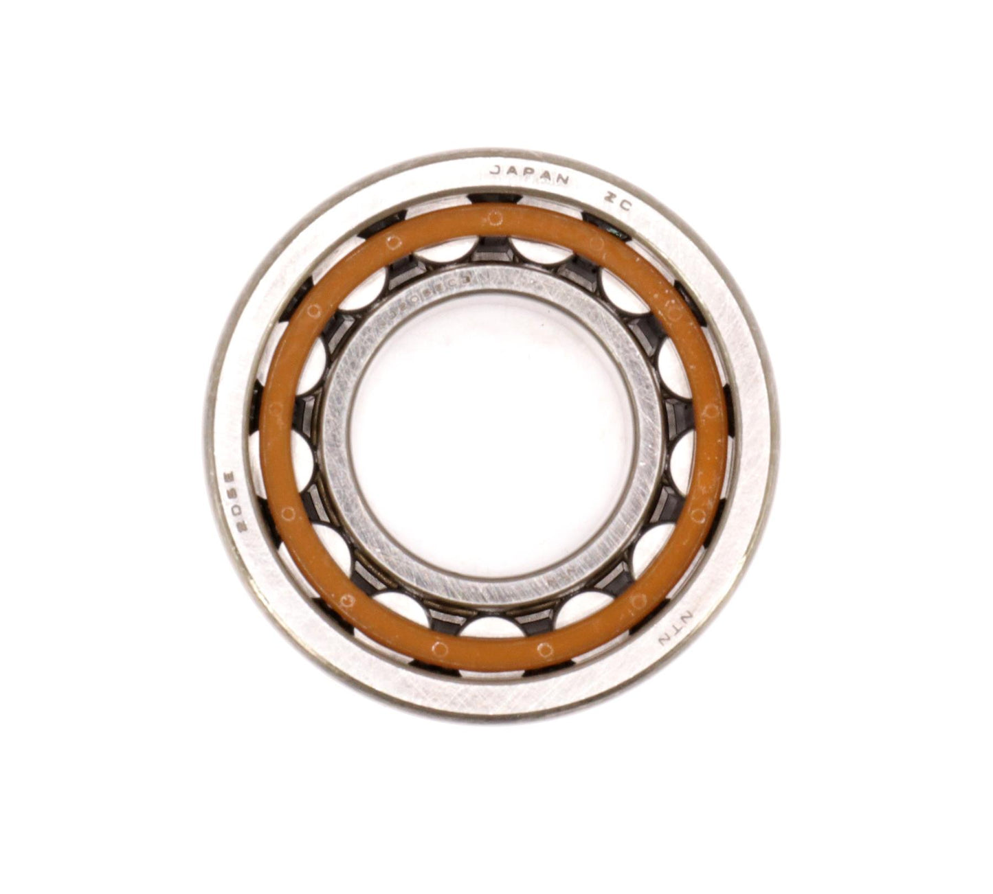 Bearing NTN NJ205ET2X C3(ID 25mm x OD 52mm x W 15mm)