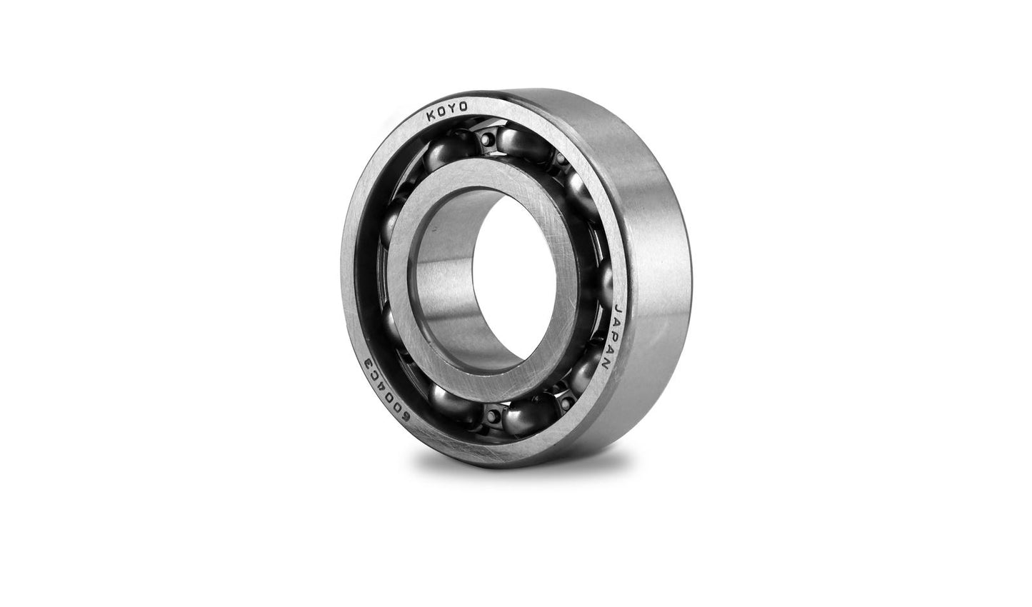 Koyo Bearing 6004-C3 (ID:20mm x OD:42mm x W:12mm)
