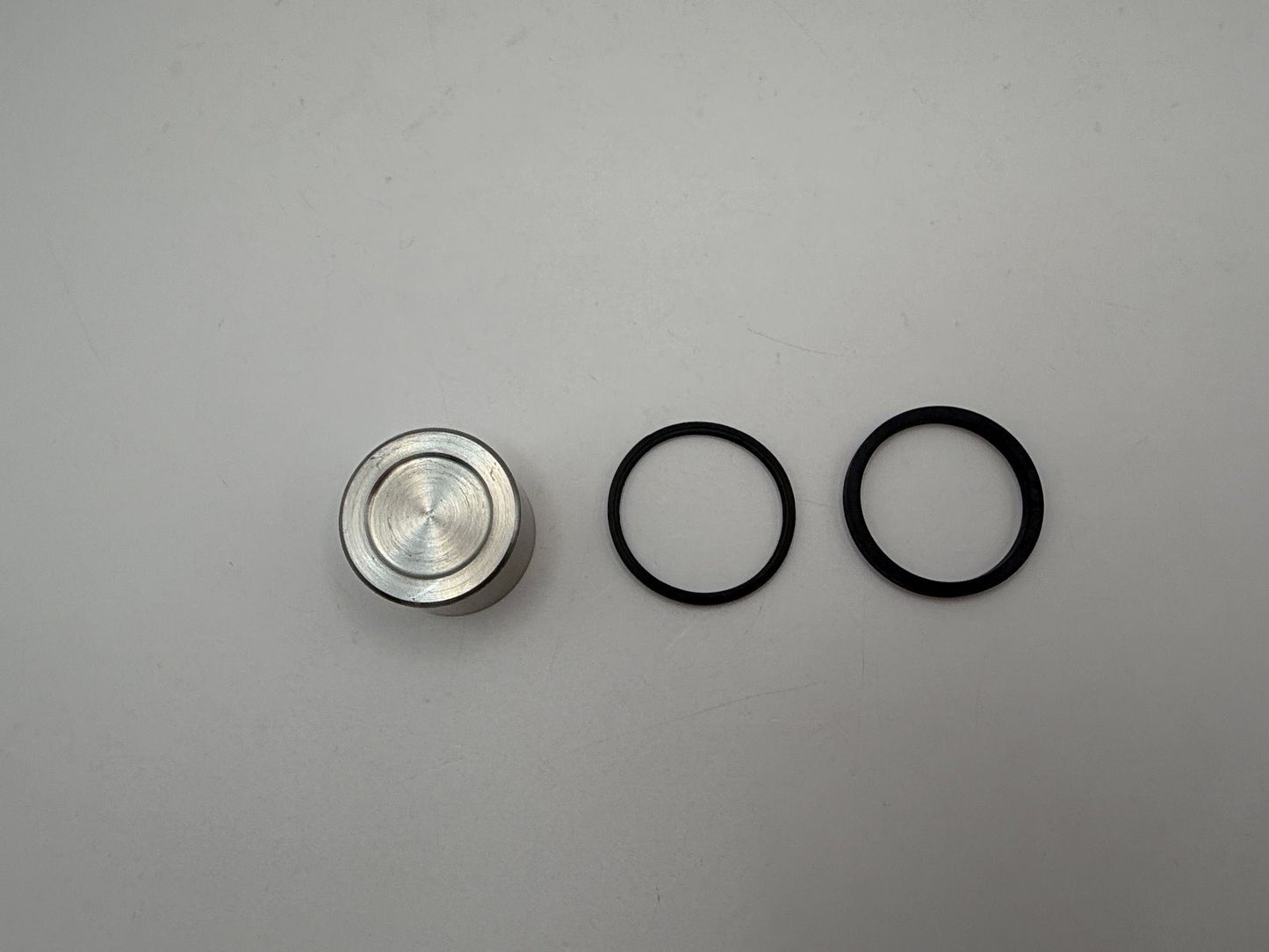 Stainless Steel 316L Brake Caliper Piston & Seal Kit 32mm x 23mm