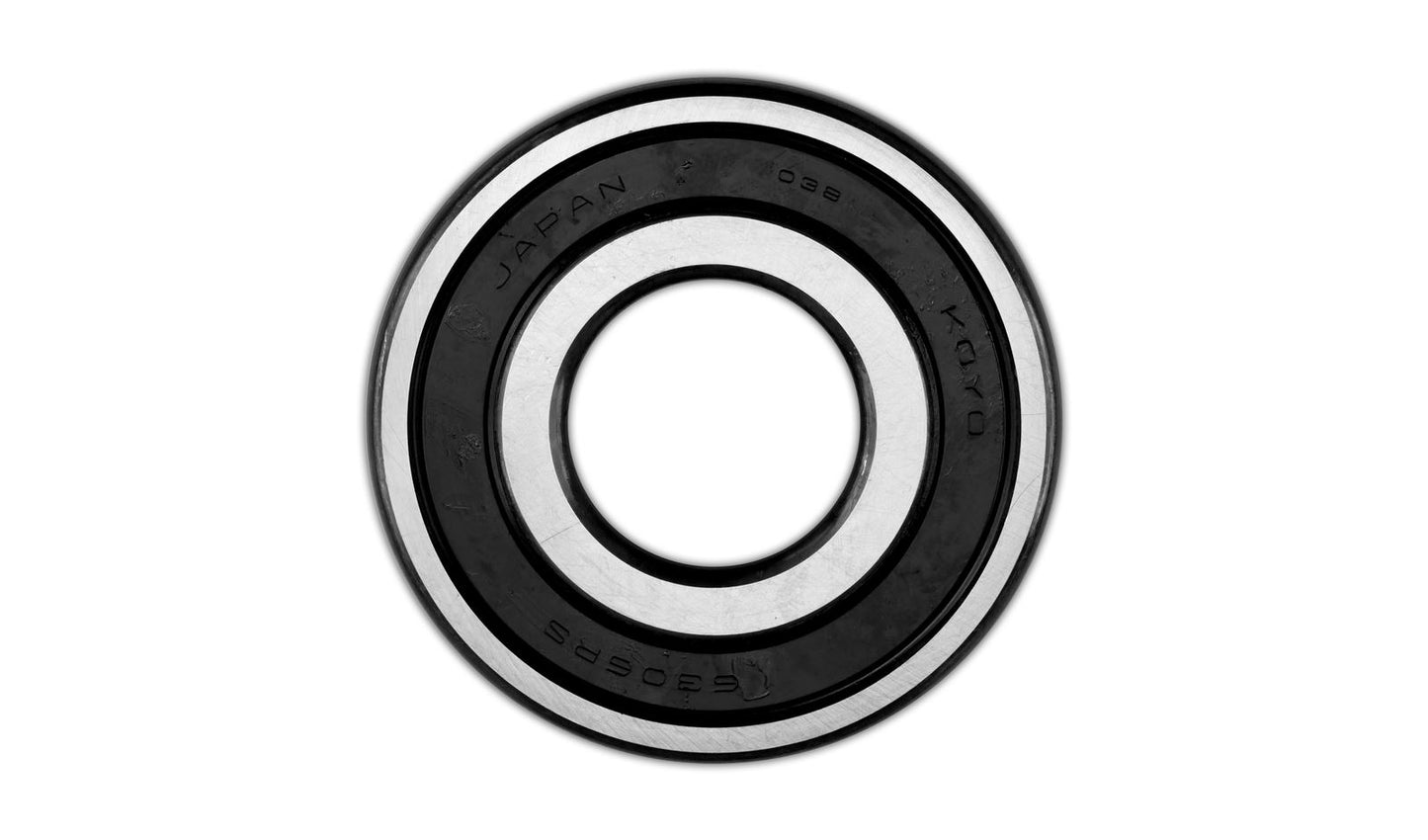 Koyo Bearing 6306-2RS-C3 (ID:30mm x OD:72mm x W:19mm)