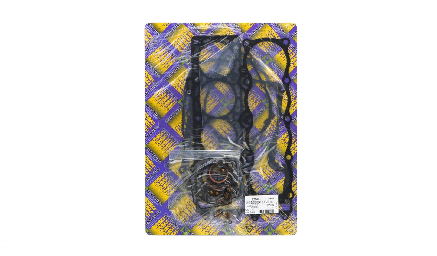 Centauro Full Gasket Set Kawasaki Z1000 ABS (ZR1000C9F) 2007-2009