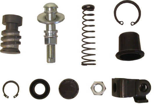 (MSR-115) Honda OD=17.50mm, Length=32.00mm(Thread Length 15mm)