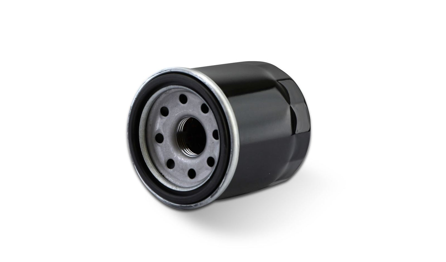 Oil Filter Reference: HF303, F306, CF188 Hon, Kawi, Yam L:74mm x W:69mm T:C