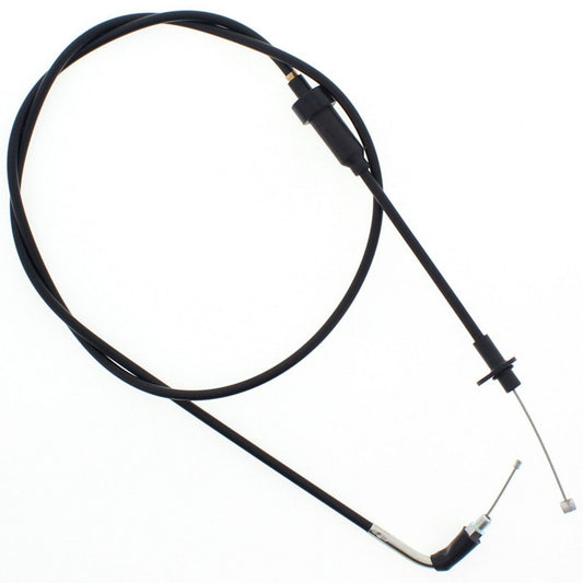 Cable, Throttle Polaris Scrambler 1000 XP 16-18, Scrambler 1000 XP HO EPS 14-15, Scrambler 850 15-22, Scrambler 850 HO/EPS 13-14, Sportsman 1000 XP 2015, Sportsman 850 21-22, Sportsman 850 High Lifter 16-22, Sportsman 850 Premium 21-22, Sportsman