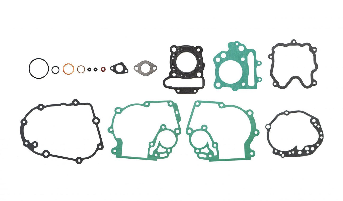 Centauro Full Gasket Set Peugeot 125 Elyseo 99-03, Elystar 03-07, Jetforce 03-07