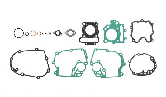 Centauro Full Gasket Set Peugeot 125 Elyseo 99-03, Elystar 03-07, Jetforce 03-07