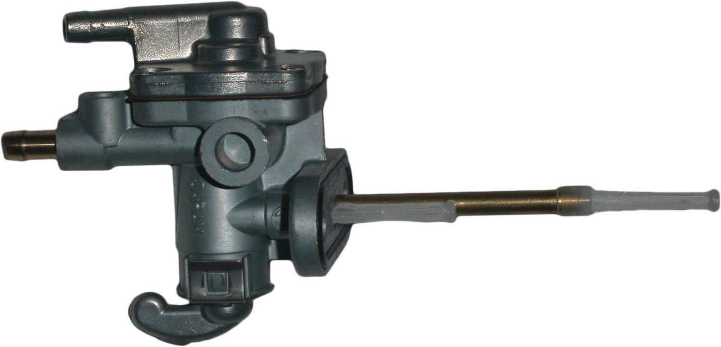 TourMax Petrol Tap Suzuki LT80 34mm Centres, 4.5mm Outlets Diaphragm Type OE Ref: 44300-40B00