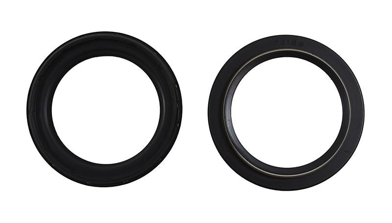 Fork Dust Seal 50mm x 63mm x 4.7mm/11.5mm Push in Type