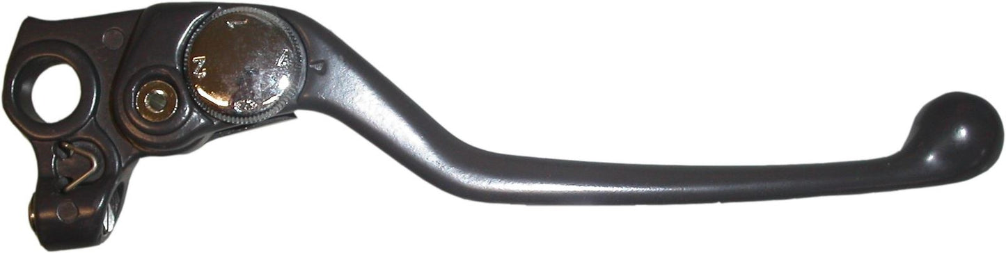 Front Brake Lever Adjuster Grey Ducati