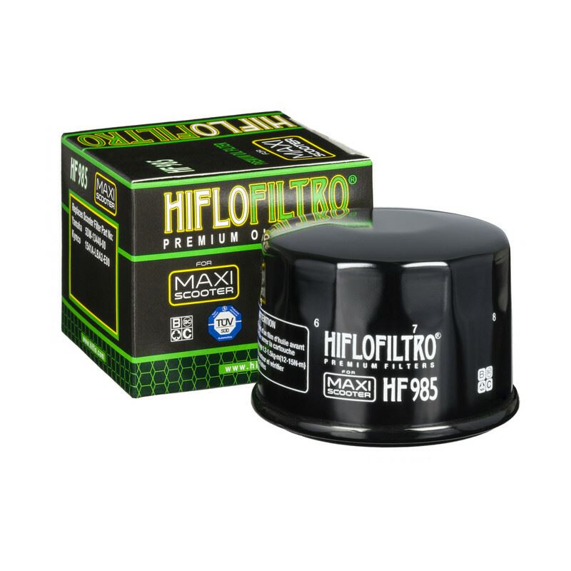 HF985 Hiflo Oil filter