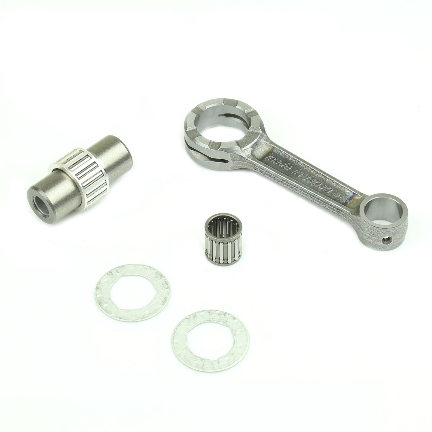 Athena Con Rod Kit Kawasaki KX125 03-08