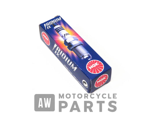 NGK Spark Plugs BKR5EiX-11(Threaded Top)
