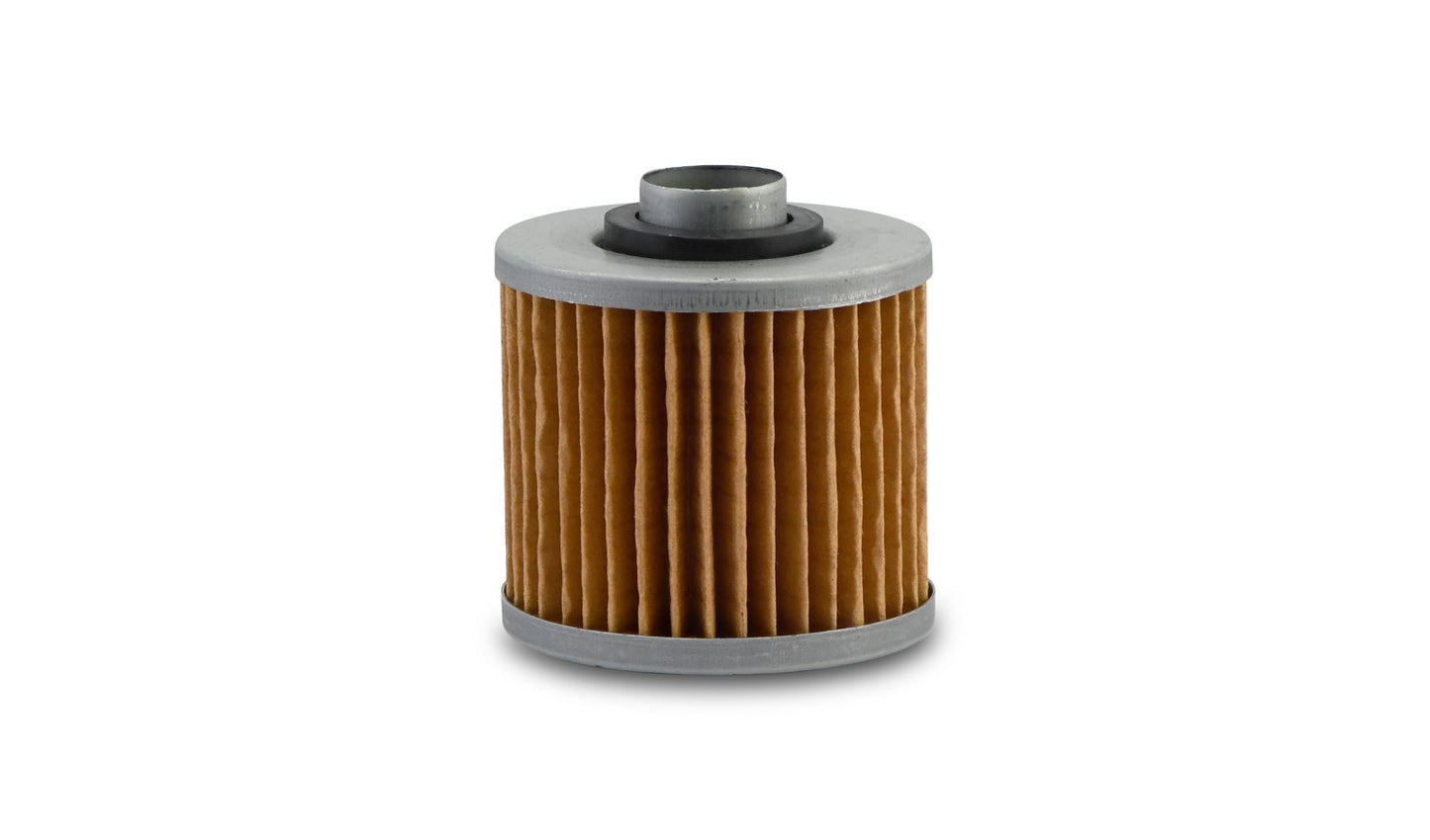 Oil Filter Reference: HF145, X302 Yamaha, MUZ L:55mm x W:60mm T:P