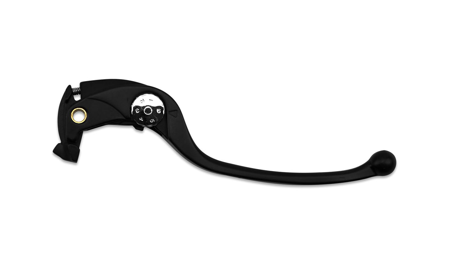 Front Brake Lever Black Kawasaki 0103