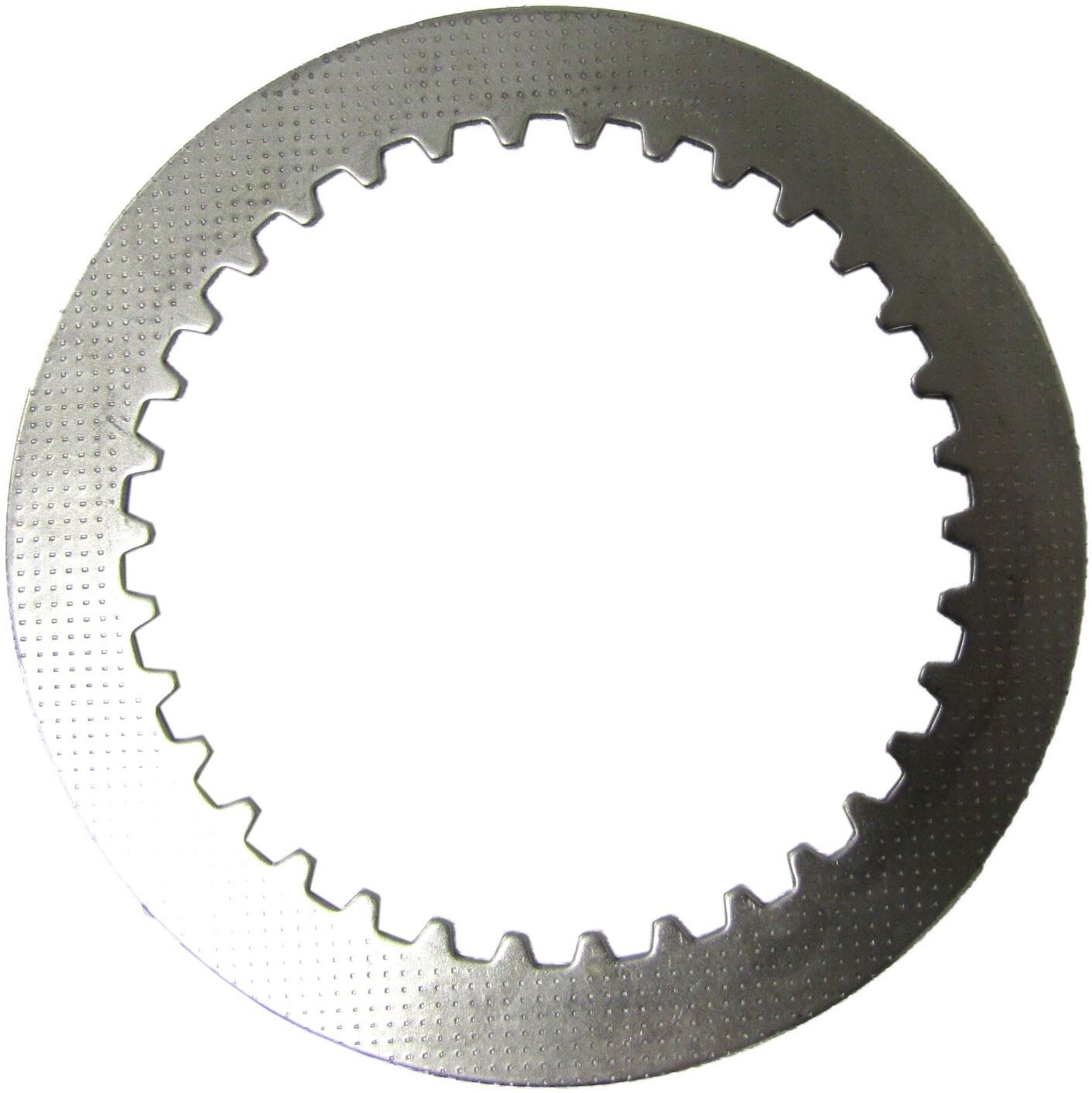 Metal Plate 194490 (3.00mm) 34 Pegs