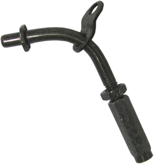 Cable End Throttle/Choke Push in for 6mm OD Cable with Locki